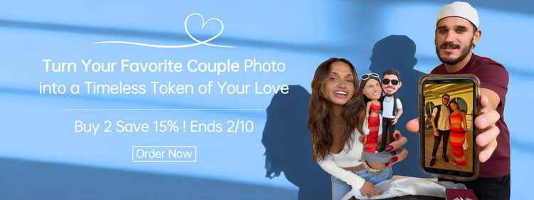 Valentine's Day Gifts