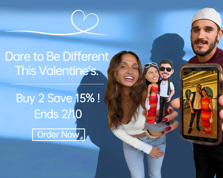 Valentine's Day Gifts