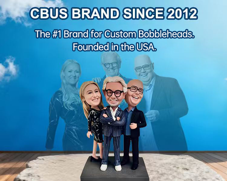CBUS BRAND SINCE2012