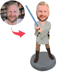 Star Wars Custom Bobbleheads