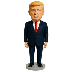 Trump Custom Bobbleheads