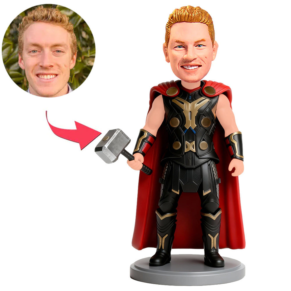 Thor Custom Bobbleheads