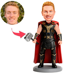 Thor Custom Bobbleheads