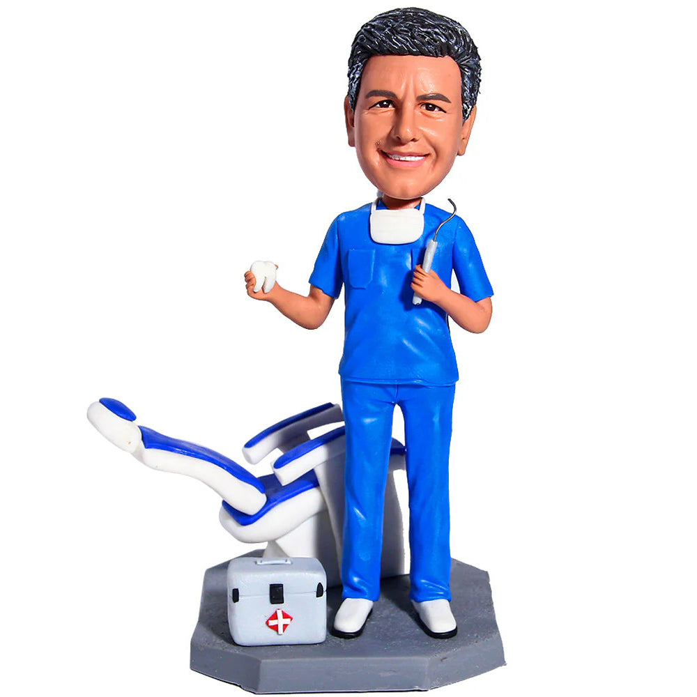 Doctor