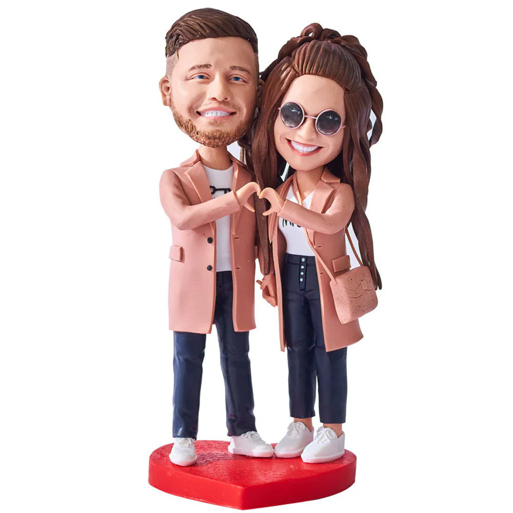 Couple Costumes