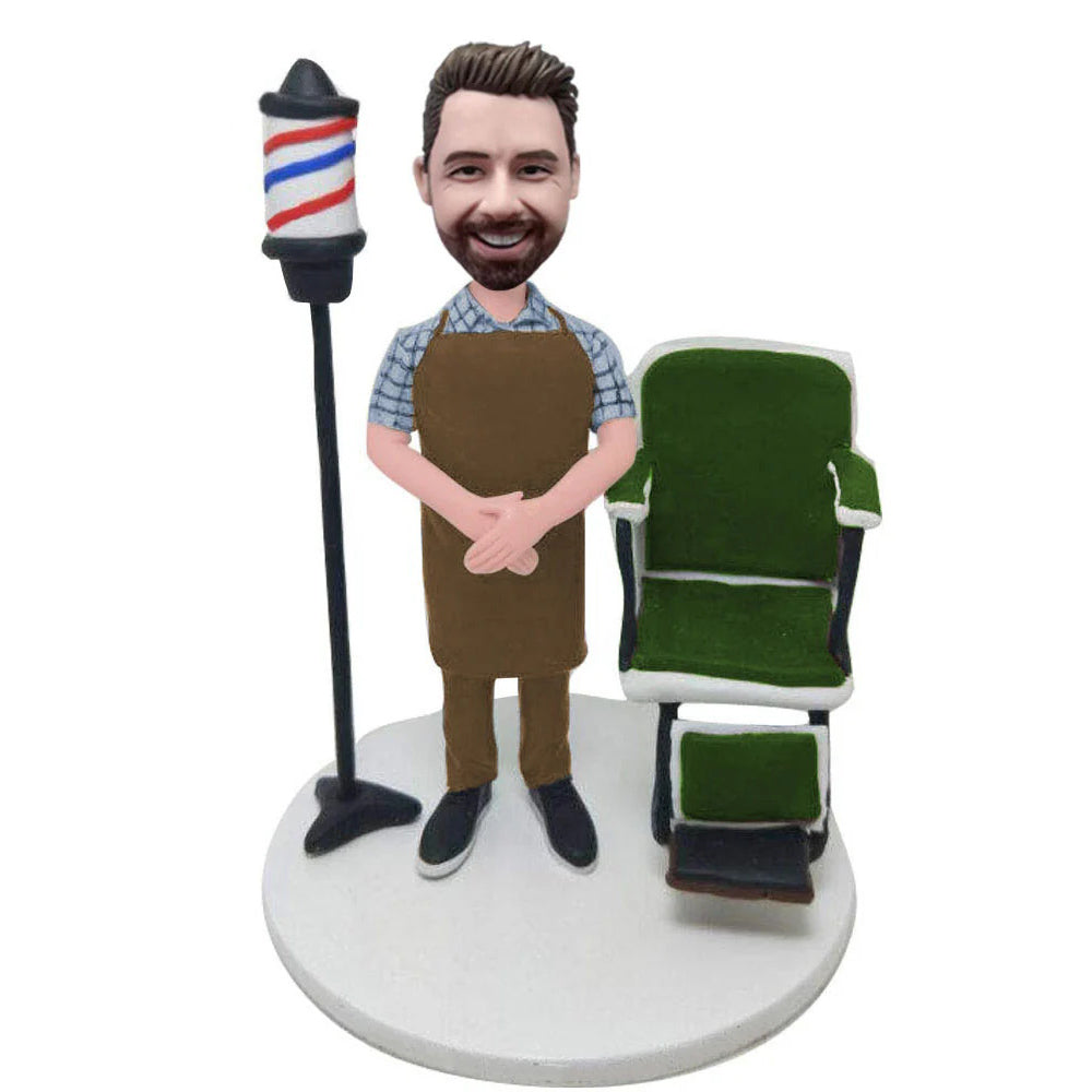 Barber