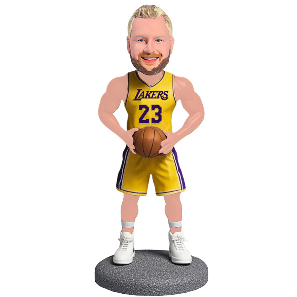 Basketball