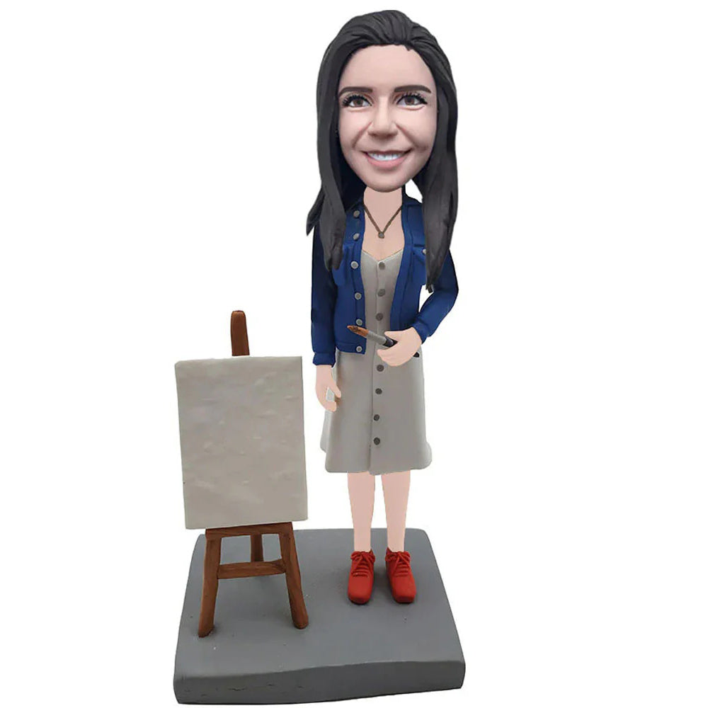Teacher
