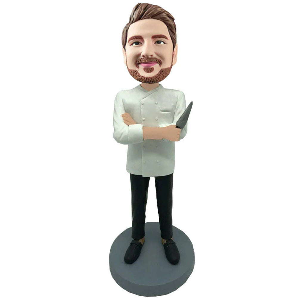 Chef