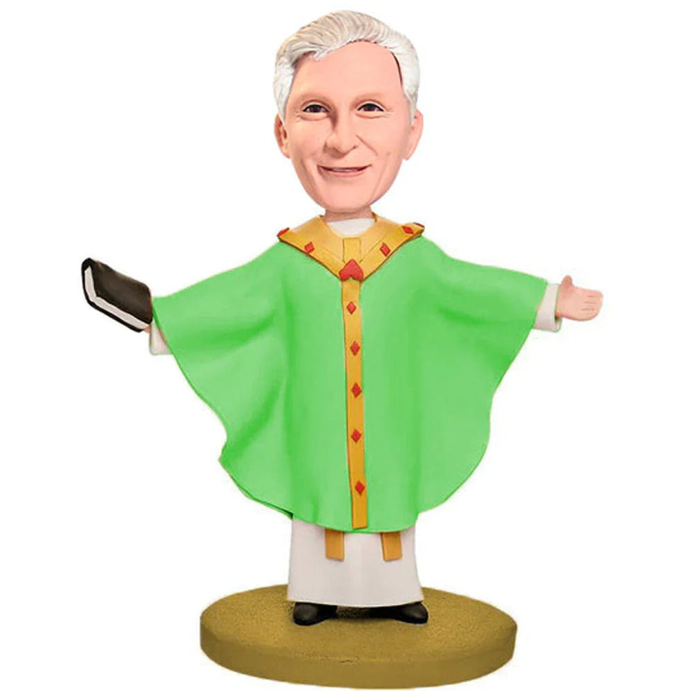Priest