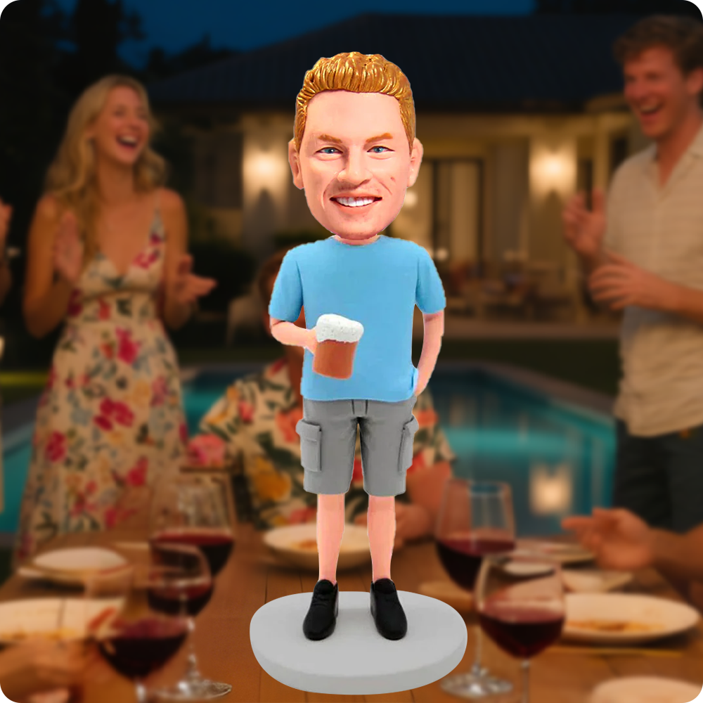 Party Gifts