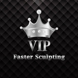 VIP 1 Fast Sculpting