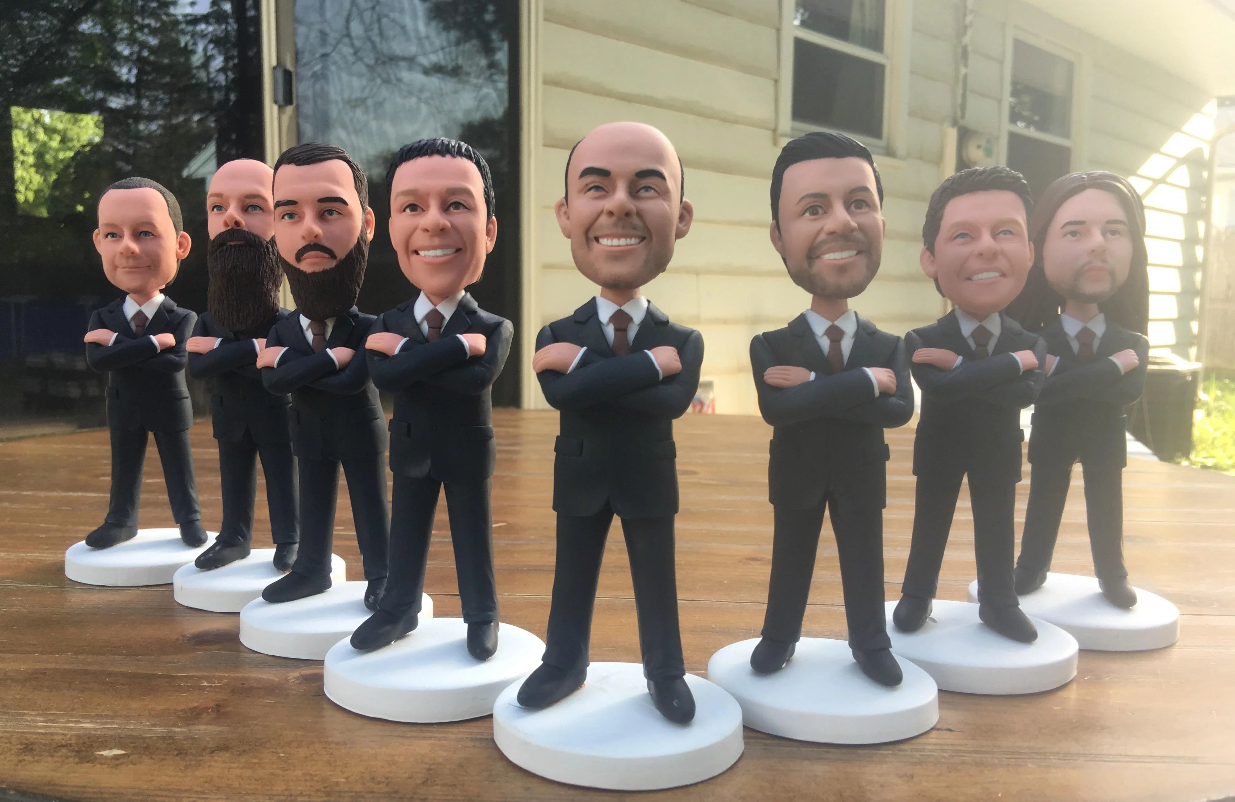 Custom Bobbleheads Free Proof Super Similarity CBUS   5ves0i85kab31 