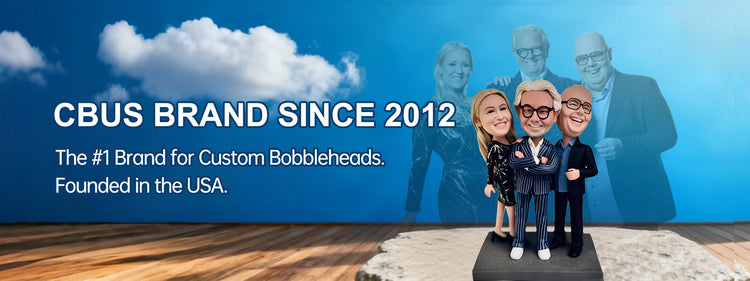 CBUS BRAND SINCE 2012