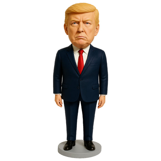 Trump Custom Bobbleheads