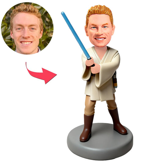 Star Wars Custom Bobbleheads