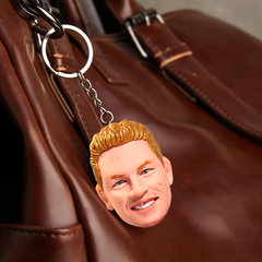 Custom Bobbleheads Bottle Opener Party Gifts