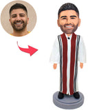 Religious Believers Custom Bobbleheads Add Text