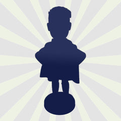 Bobbleheads Special Products Making Up The Difference for Bobble Option