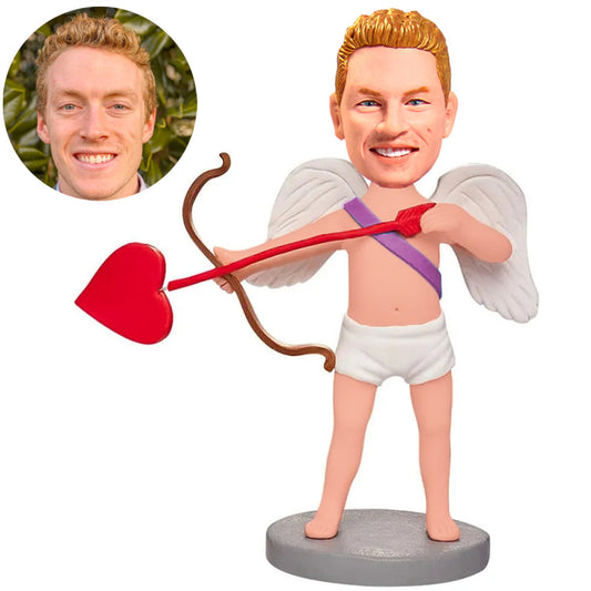 Cupid Custom Bobbleheads