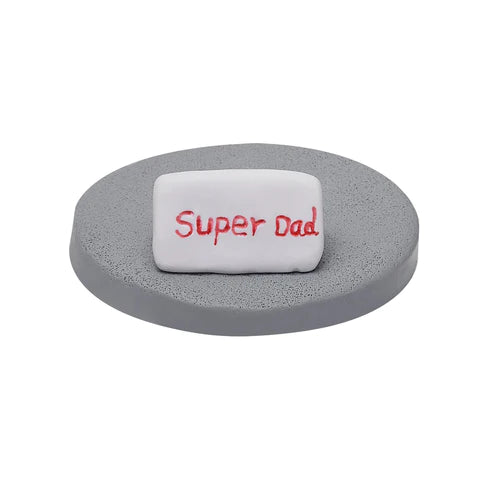 Super Dad Base